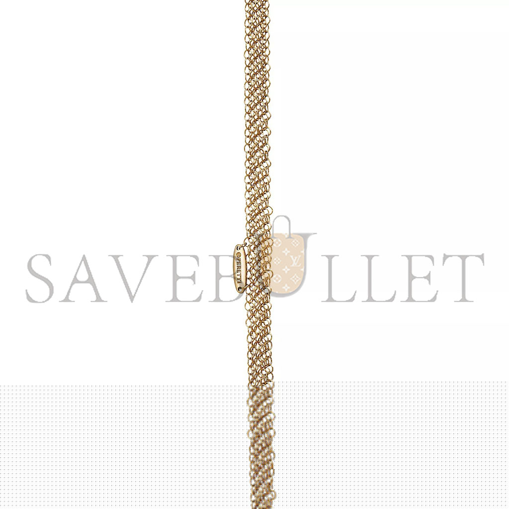 T*f*ny elsa peretti® open heart pendant 60018407